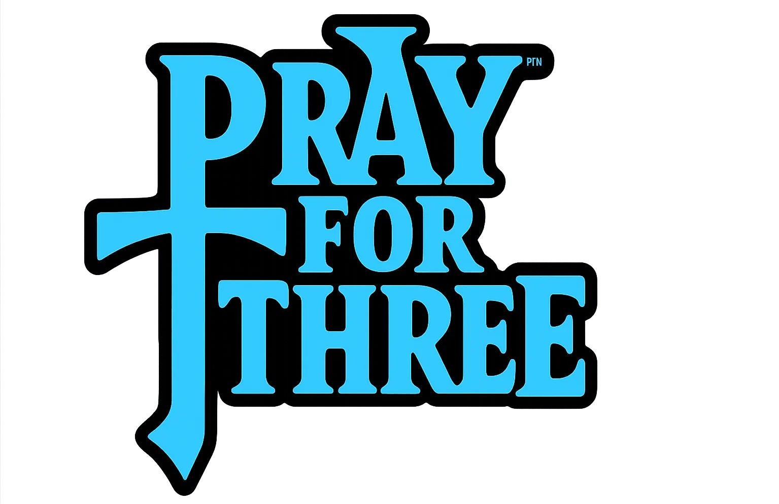 Pray for Three Slot
